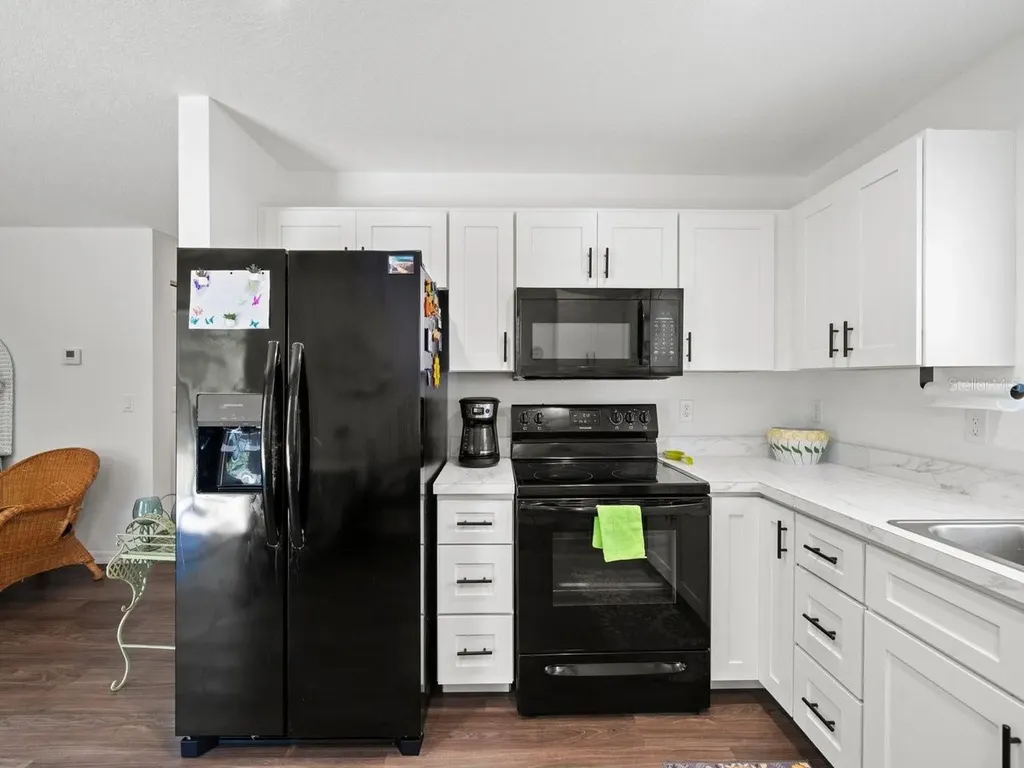 5001 Kirkland Avenue Spring Hill FL 34606