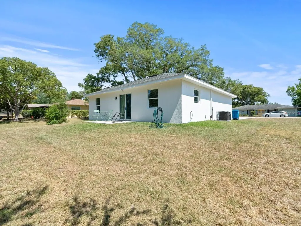 5001 Kirkland Avenue Spring Hill FL 34606