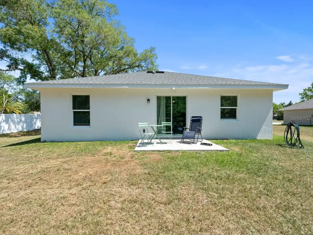 5001 Kirkland Avenue Spring Hill FL 34606
