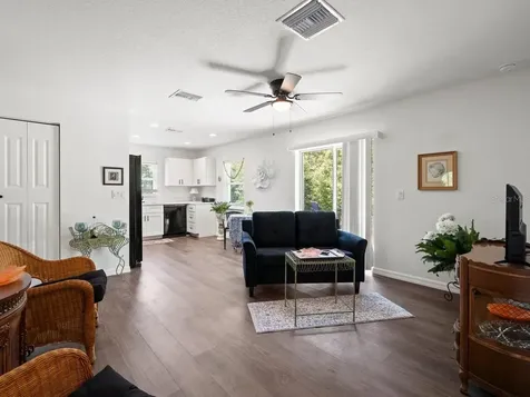 5001 Kirkland Avenue Spring Hill FL 34606
