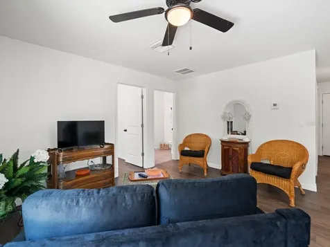 5001 Kirkland Avenue Spring Hill FL 34606