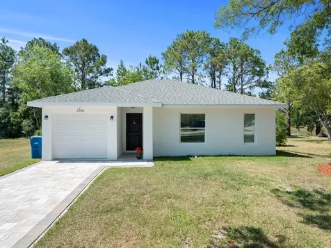 5001 Kirkland Avenue Spring Hill FL 34606