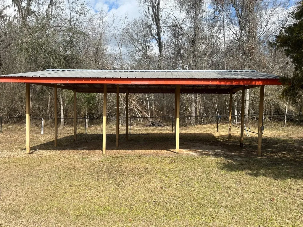 1859 NW 82nd Terrace Bell FL 32619