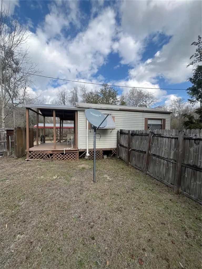 1859 NW 82nd Terrace Bell FL 32619