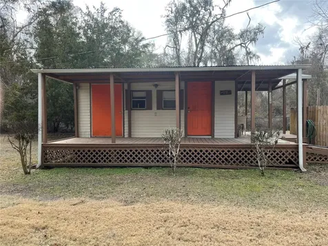 1859 NW 82nd Terrace Bell FL 32619