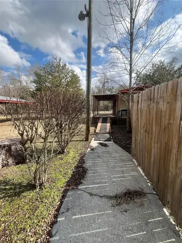 1859 NW 82nd Terrace Bell FL 32619