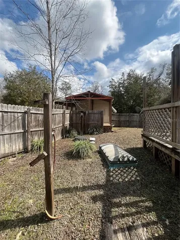 1859 NW 82nd Terrace Bell FL 32619