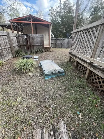 1859 NW 82nd Terrace Bell FL 32619