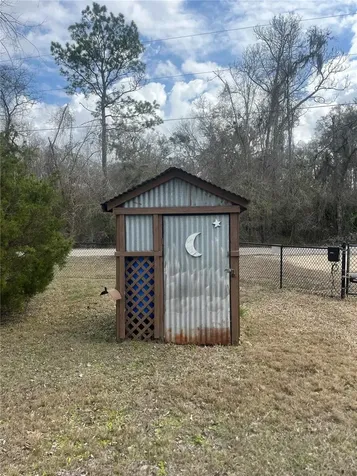 1859 NW 82nd Terrace Bell FL 32619