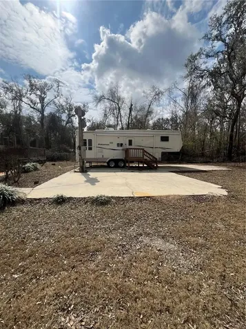 1859 NW 82nd Terrace Bell FL 32619