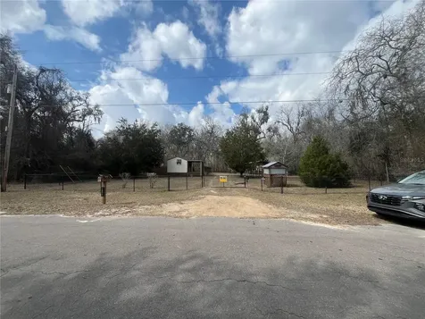 1859 NW 82nd Terrace Bell FL 32619