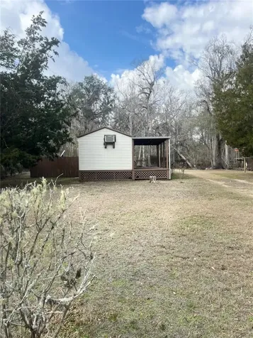 1859 NW 82nd Terrace Bell FL 32619