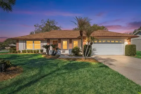 8006 Jozee Circle Orlando FL 32836