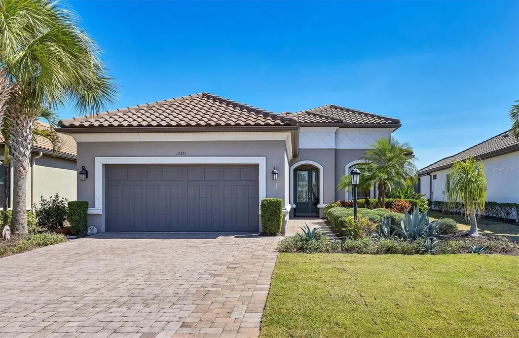 13321 Sorrento Way Bradenton FL 34211