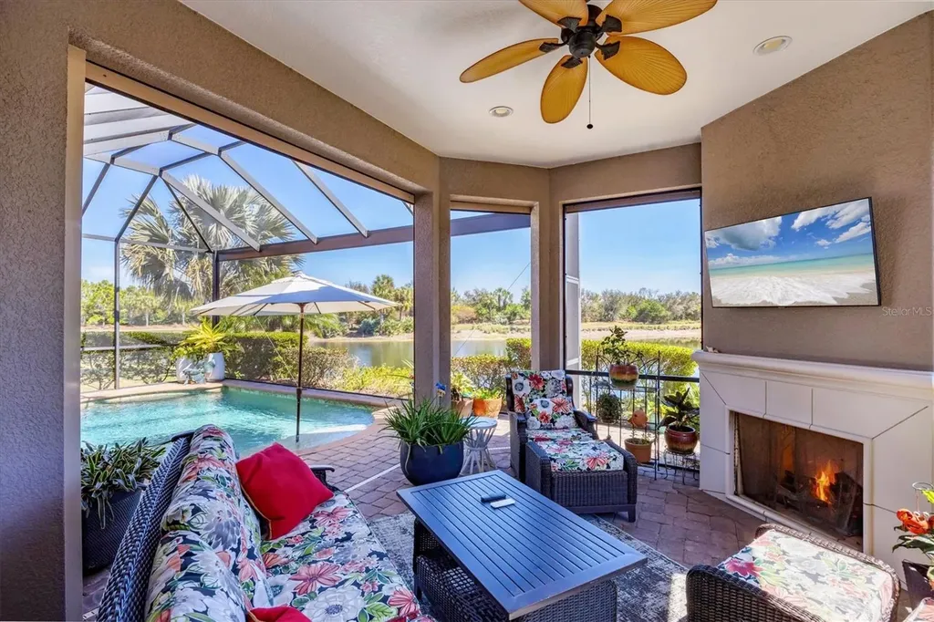13321 Sorrento Way Bradenton FL 34211