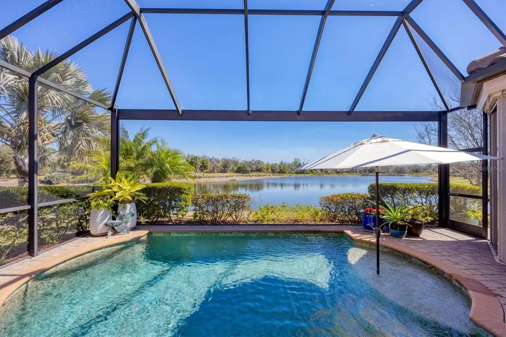 13321 Sorrento Way Bradenton FL 34211