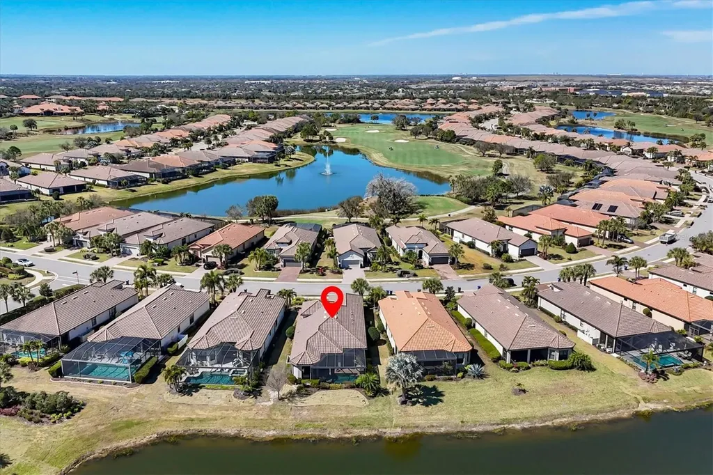13321 Sorrento Way Bradenton FL 34211