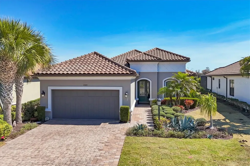 13321 Sorrento Way Bradenton FL 34211