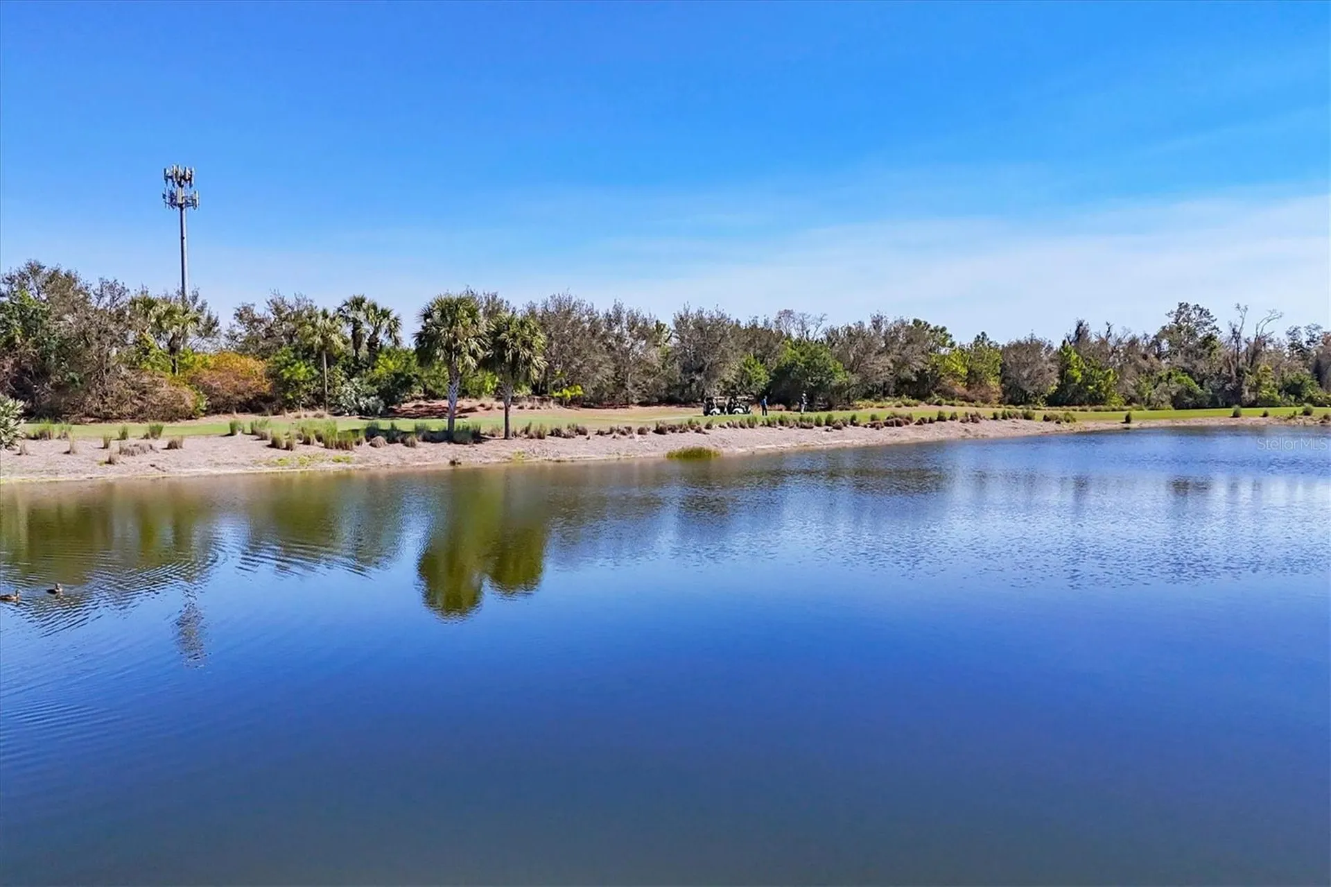 13321 Sorrento Way Bradenton FL 34211