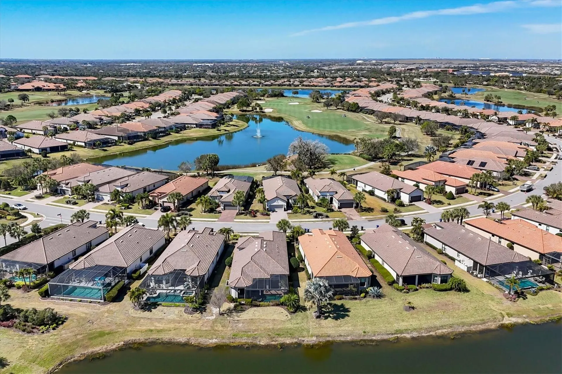 13321 Sorrento Way Bradenton FL 34211