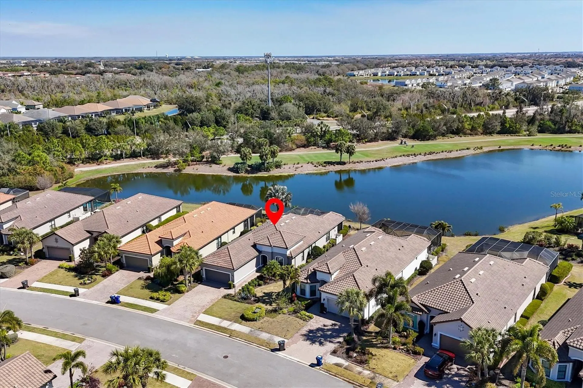 13321 Sorrento Way Bradenton FL 34211