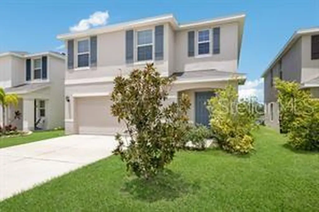 2938 Rock Sound Street Bradenton FL 34208