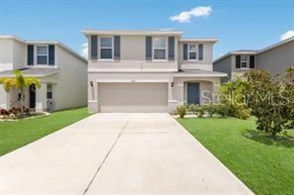 2938 Rock Sound Street Bradenton FL 34208