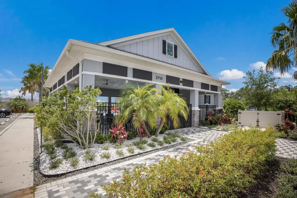 2938 Rock Sound Street Bradenton FL 34208