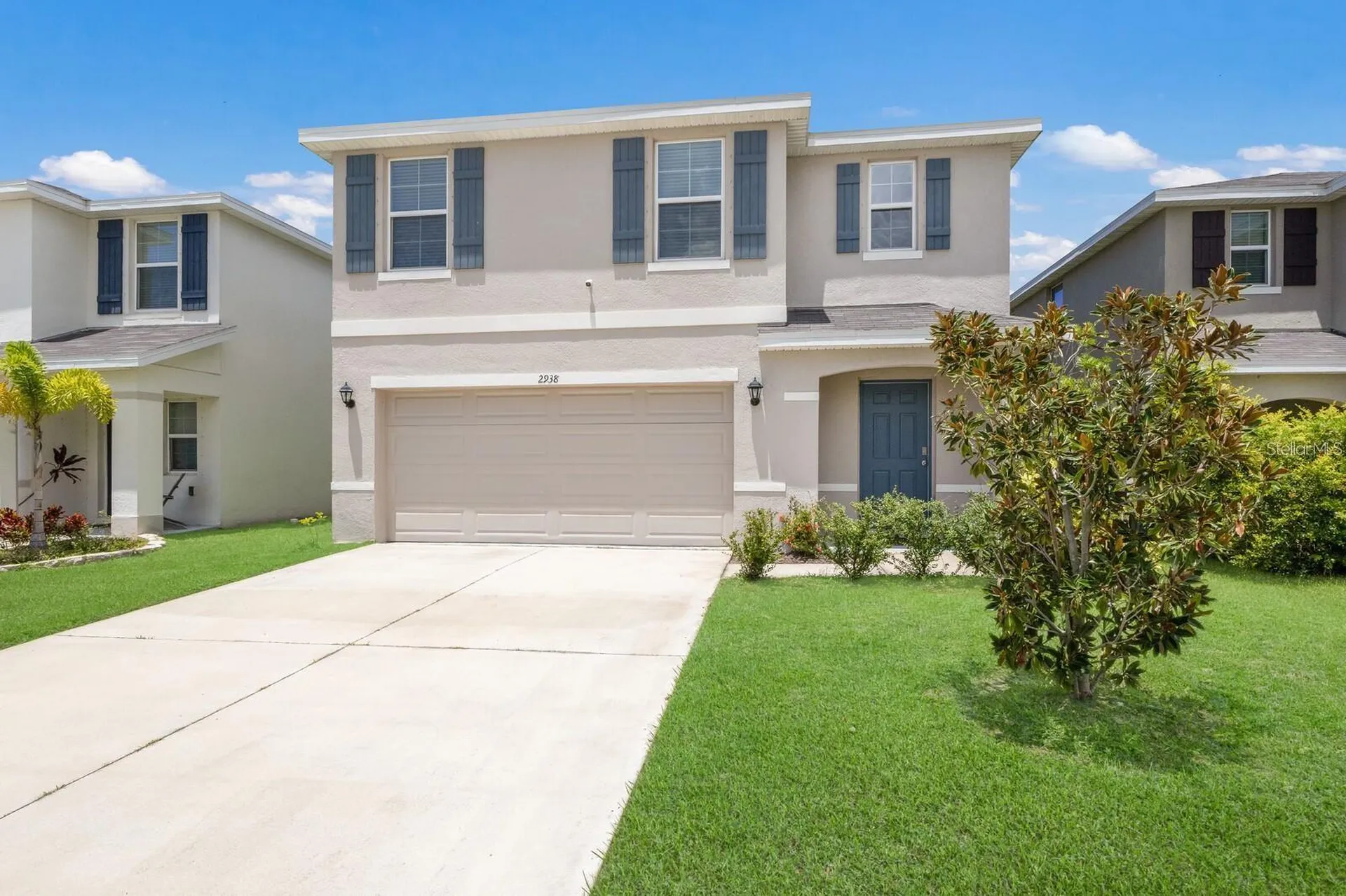 2938 Rock Sound Street Bradenton FL 34208
