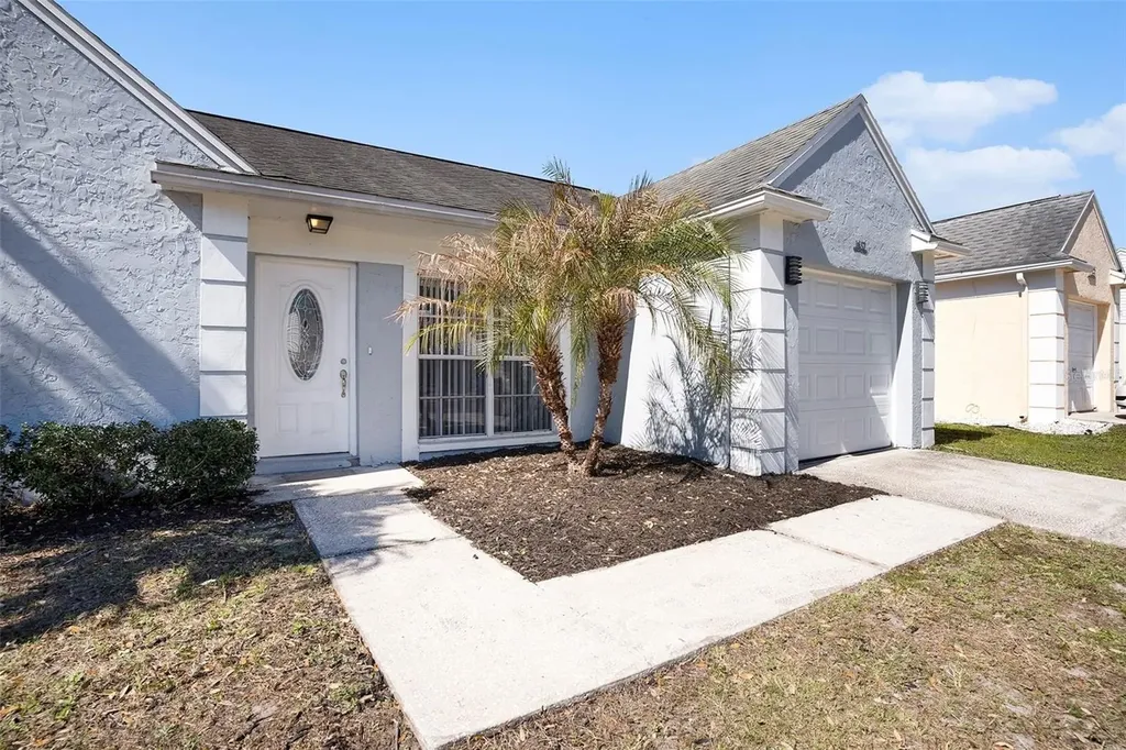 1657 Palm Leaf Drive Brandon FL 33510