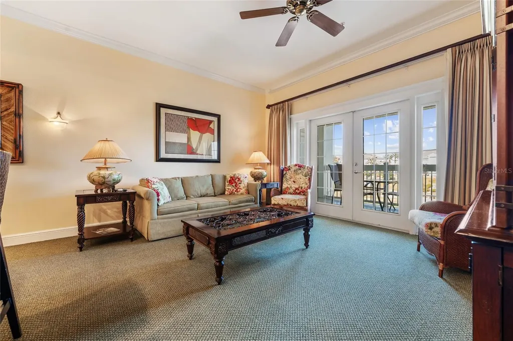 1597 Heritage Crossing Court Reunion FL 34747