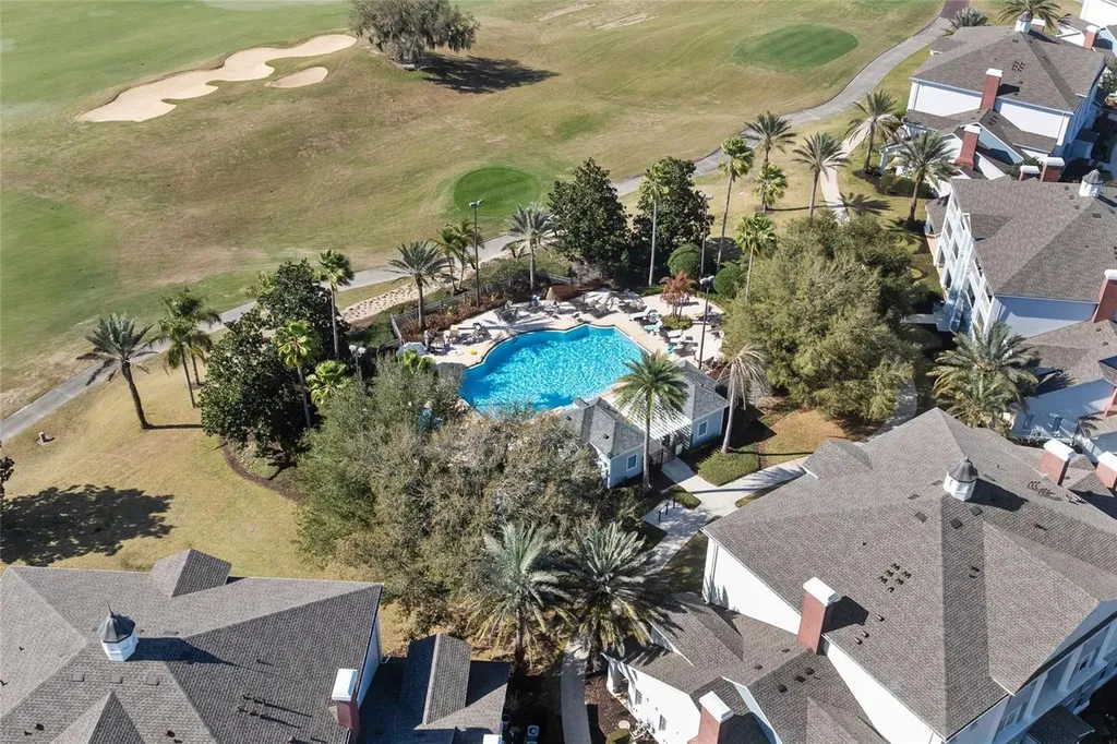 1597 Heritage Crossing Court Reunion FL 34747
