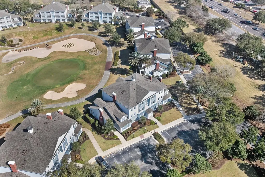 1597 Heritage Crossing Court Reunion FL 34747
