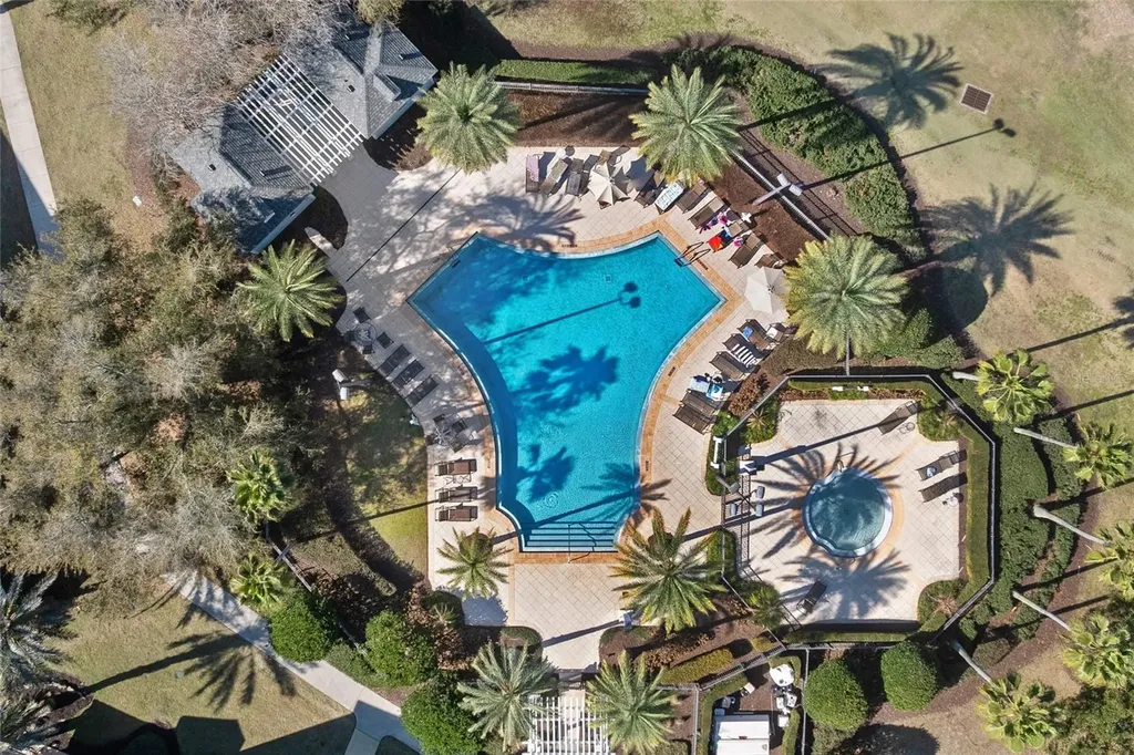 1597 Heritage Crossing Court Reunion FL 34747