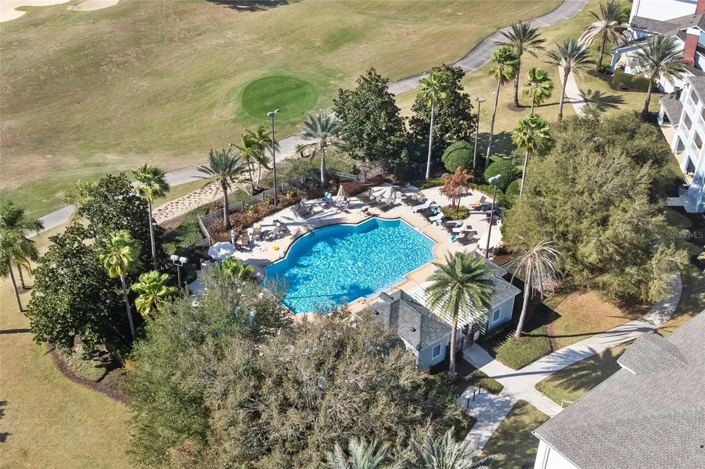 1597 Heritage Crossing Court Reunion FL 34747
