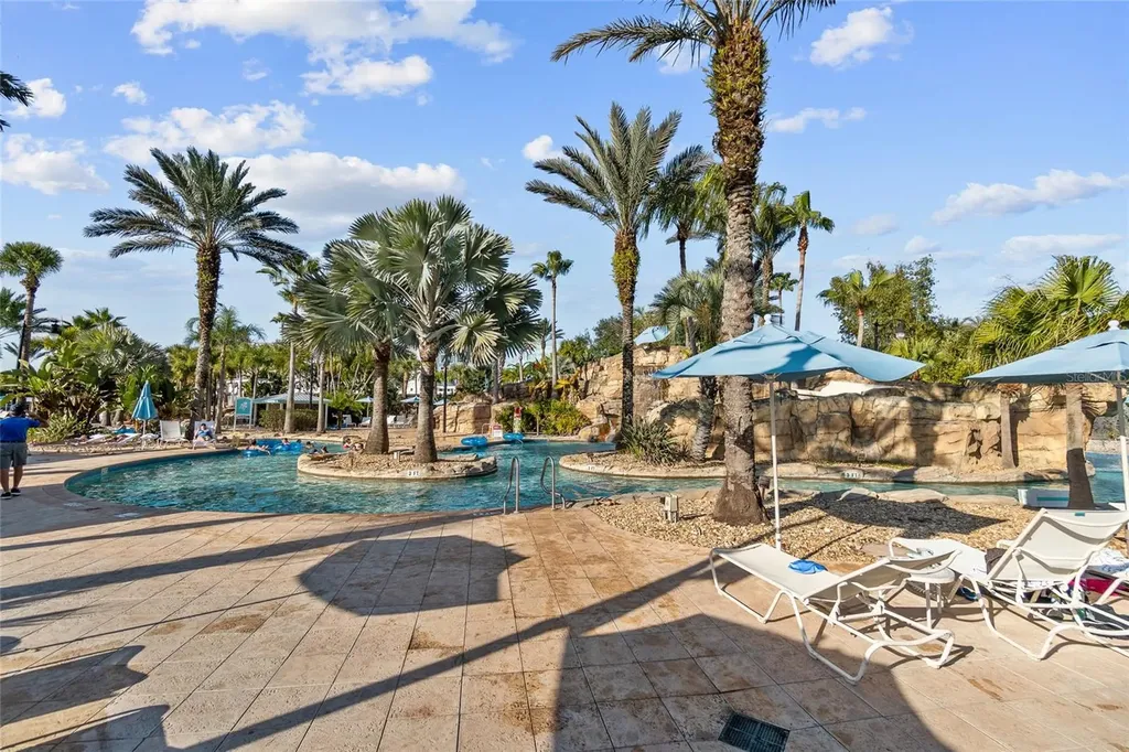 1597 Heritage Crossing Court Reunion FL 34747