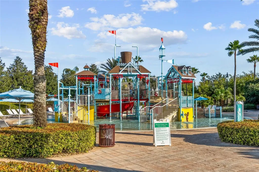 1597 Heritage Crossing Court Reunion FL 34747