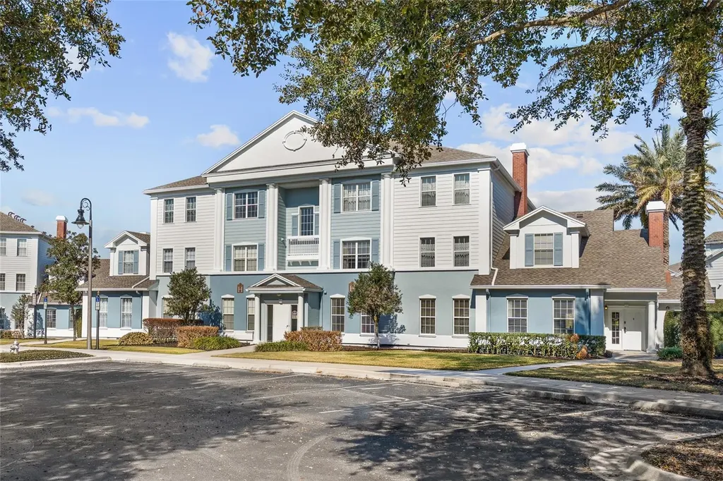 1597 Heritage Crossing Court Reunion FL 34747
