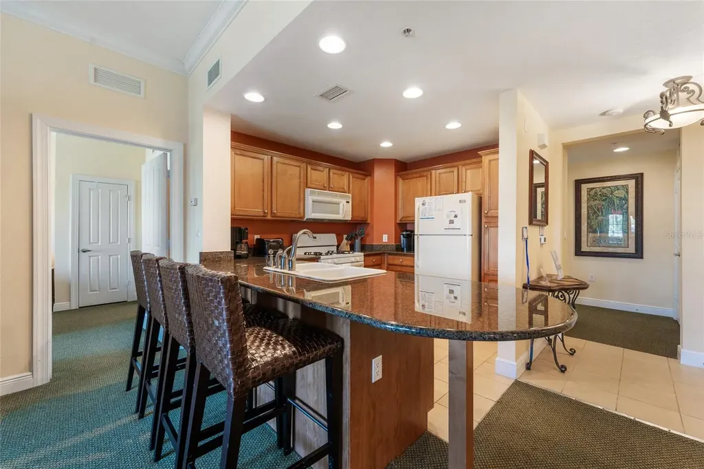1597 Heritage Crossing Court Reunion FL 34747