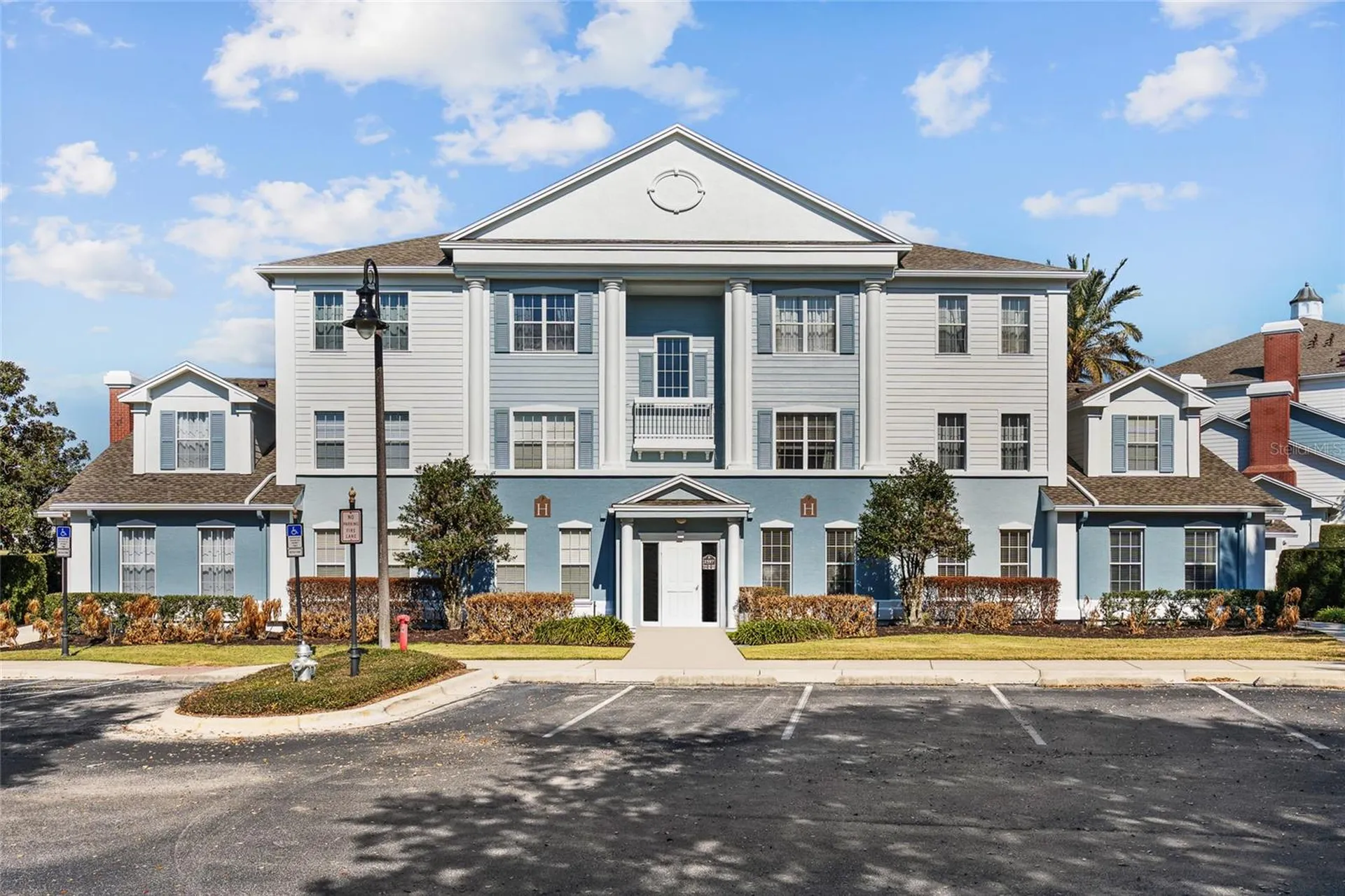 1597 Heritage Crossing Court Reunion FL 34747