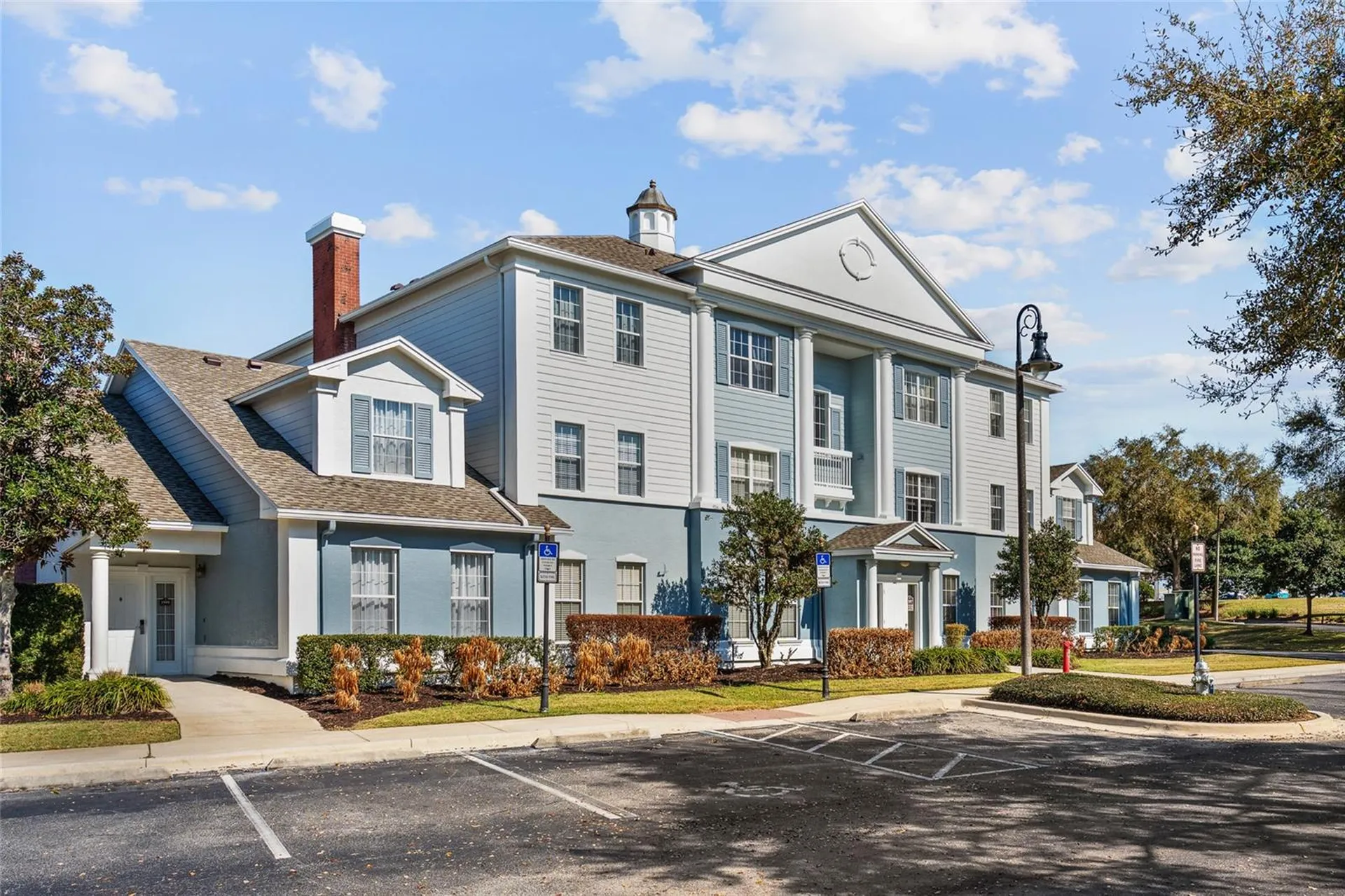 1597 Heritage Crossing Court Reunion FL 34747