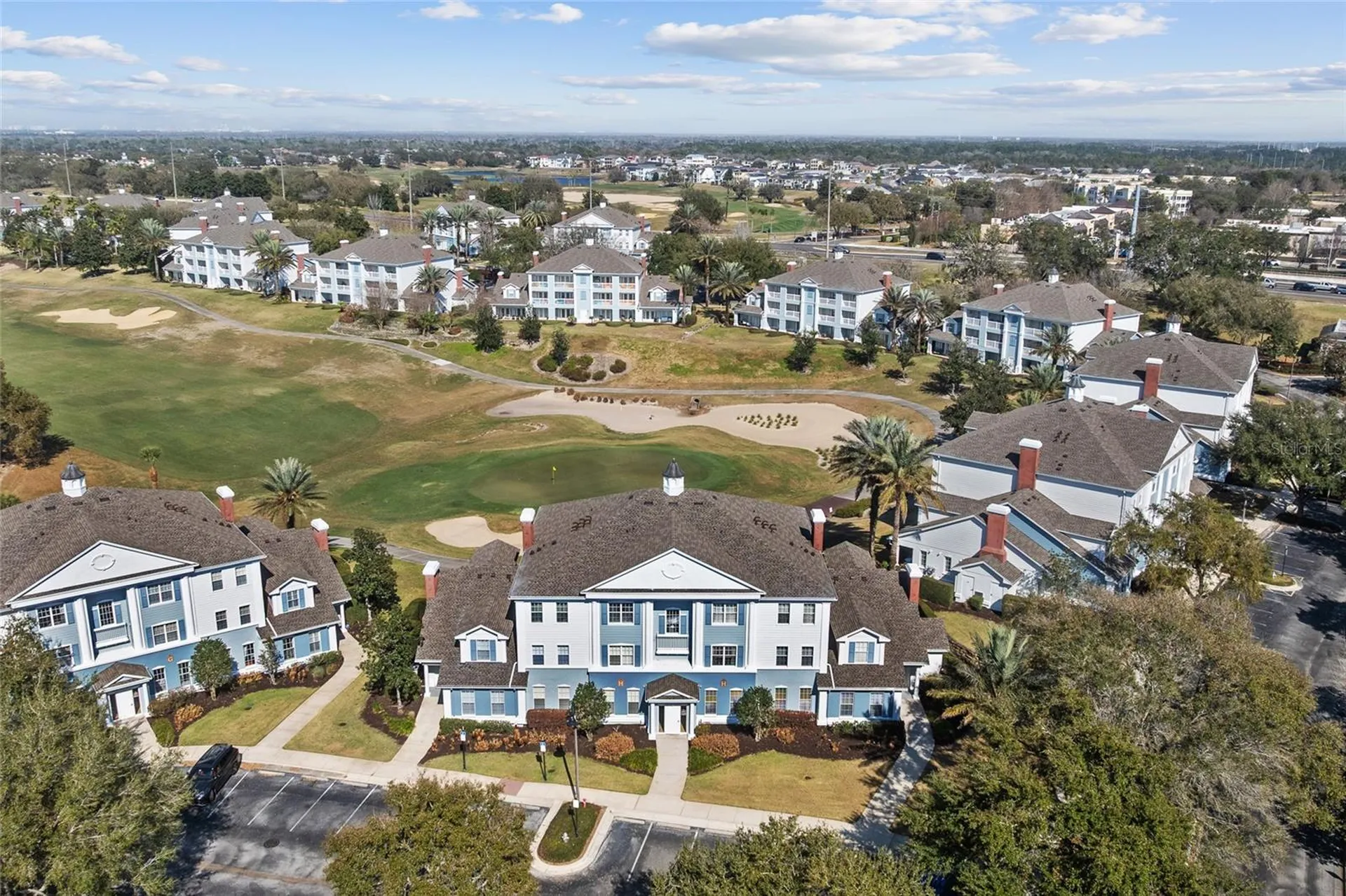 1597 Heritage Crossing Court Reunion FL 34747