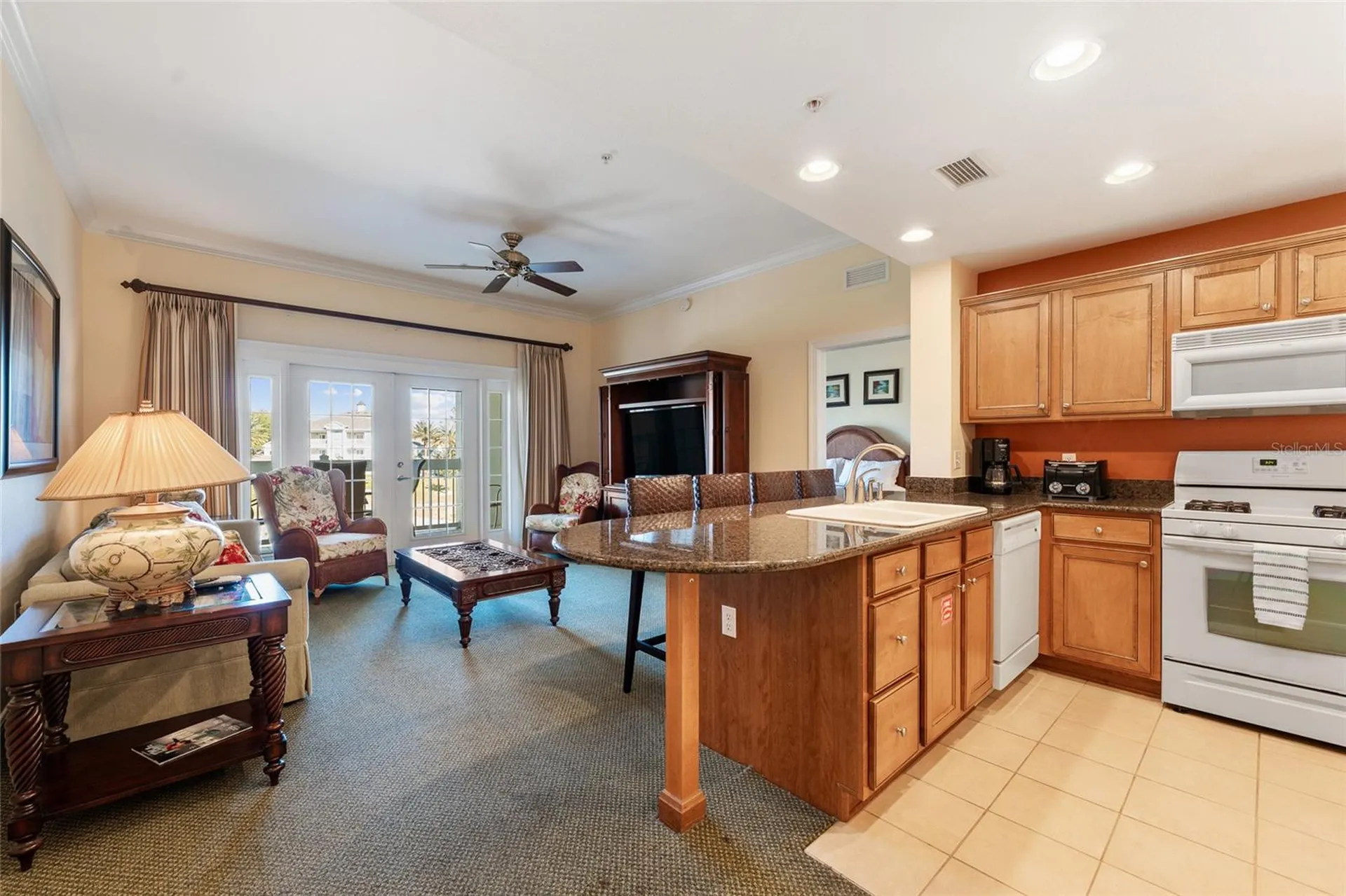 1597 Heritage Crossing Court Reunion FL 34747