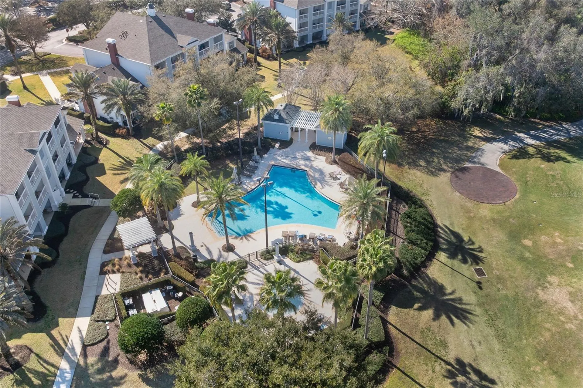 1597 Heritage Crossing Court Reunion FL 34747