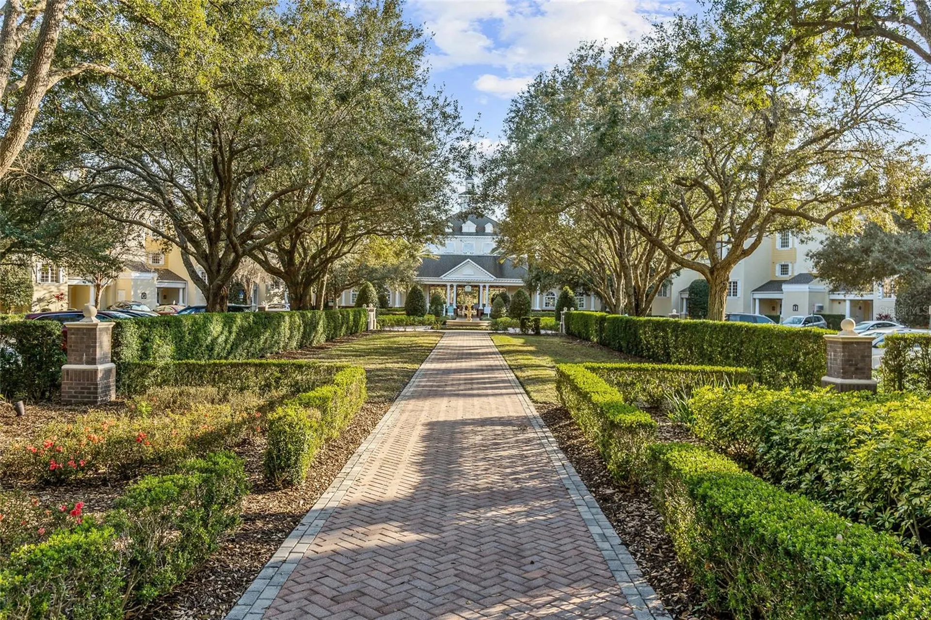 1597 Heritage Crossing Court Reunion FL 34747