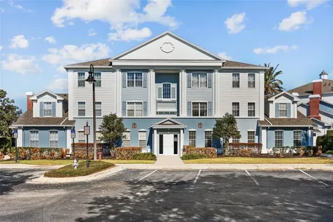 1597 Heritage Crossing Court Reunion FL 34747