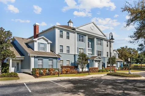 1597 Heritage Crossing Court Reunion FL 34747
