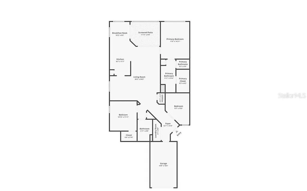 11630 Marino Court Fort Myers FL 33908