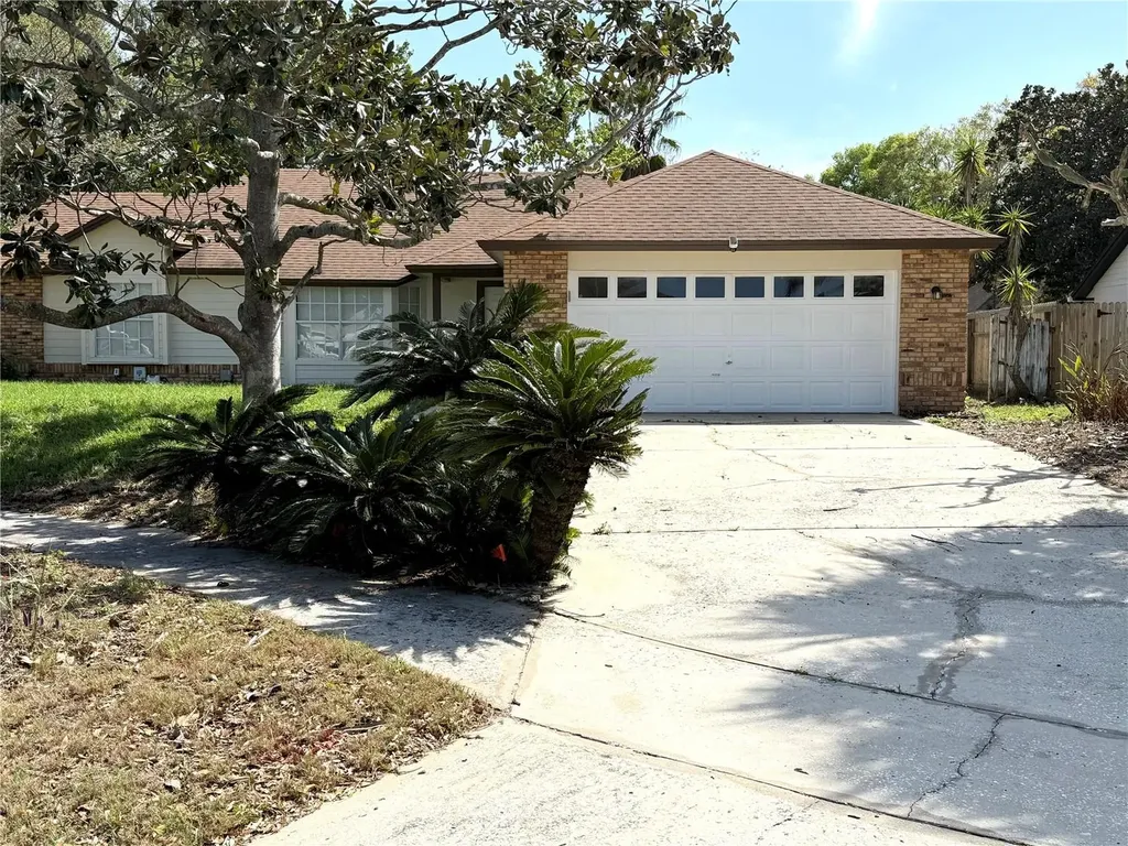 2419 Liela Lee Court Ocoee FL 34761