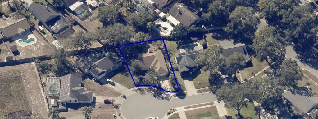 2419 Liela Lee Court Ocoee FL 34761